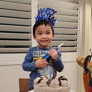 Meet your Posher, Neil